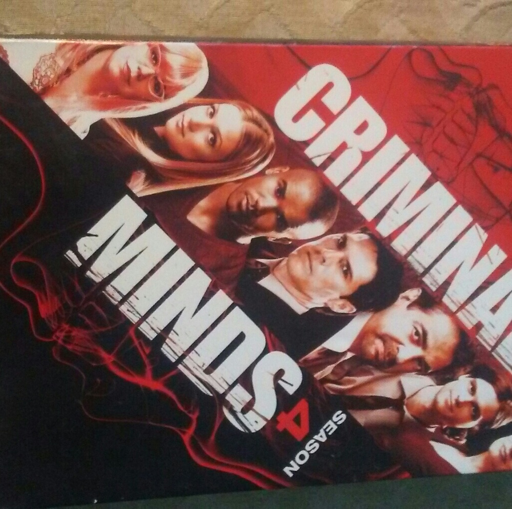 Dvds